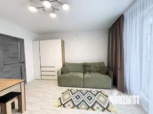 Студия квартира, на длительный срок, 26м2, 9/10 этаж