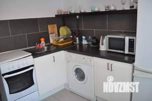 1-к квартира, посуточно, 37м2, 2/5 этаж