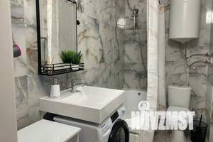 1-к квартира, посуточно, 36м2, 5/18 этаж