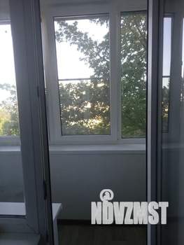 1-к квартира, посуточно, 23м2, 4/5 этаж