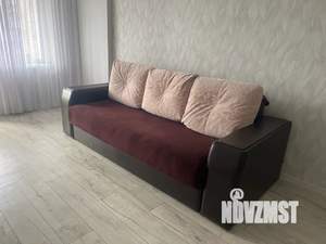 2-к квартира, посуточно, 53м2, 6/9 этаж