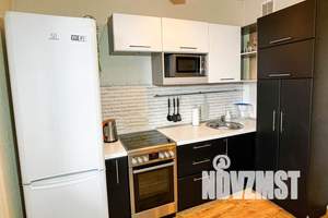 1-к квартира, посуточно, 26м2, 10/10 этаж