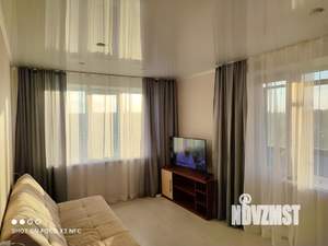 2-к квартира, посуточно, 53м2, 6/10 этаж