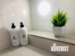 1-к квартира, посуточно, 40м2, 14/15 этаж