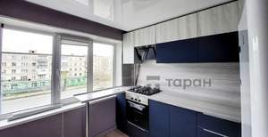 1-к квартира, на длительный срок, 35м2, 4/5 этаж