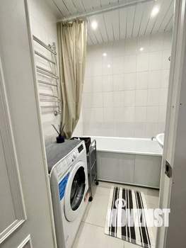 1-к квартира, на длительный срок, 40м2, 3/6 этаж