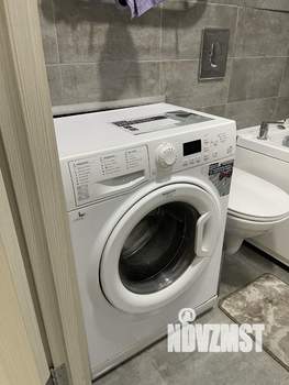 1-к квартира, на длительный срок, 31м2, 4/9 этаж