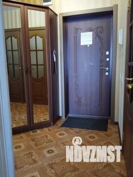 1-к квартира, посуточно, 40м2, 11/14 этаж