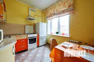 1-к квартира, посуточно, 35м2, 4/5 этаж