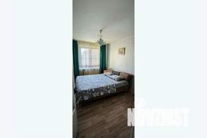 3-к квартира, посуточно, 54м2, 7/10 этаж