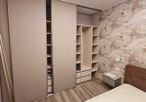 2-к квартира, на длительный срок, 43м2, 6/10 этаж