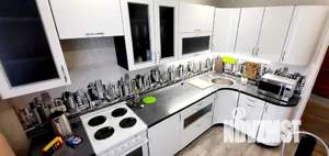 1-к квартира, посуточно, 38м2, 3/6 этаж