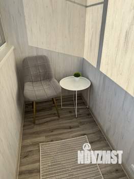 1-к квартира, на длительный срок, 32м2, 9/10 этаж