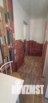 1-к квартира, посуточно, 35м2, 4/10 этаж