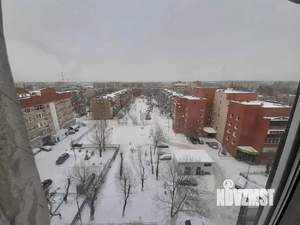 1-к квартира, на длительный срок, 31м2, 10/10 этаж