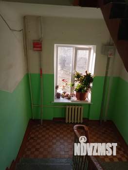 1-к квартира, на длительный срок, 43м2, 4/4 этаж