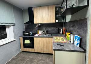 1-к квартира, на длительный срок, 34м2, 5/9 этаж