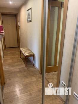 2-к квартира, на длительный срок, 44м2, 4/5 этаж