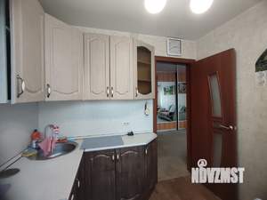 1-к квартира, на длительный срок, 31м2, 1/6 этаж