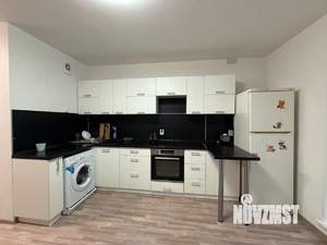 2-к квартира, на длительный срок, 45м2, 4/18 этаж