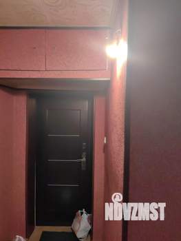 1-к квартира, на длительный срок, 32м2, 3/5 этаж