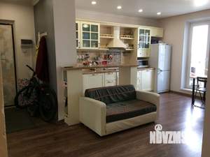 2-к квартира, на длительный срок, 64м2, 17/18 этаж