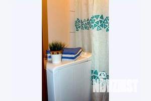 2-к квартира, посуточно, 54м2, 10/10 этаж