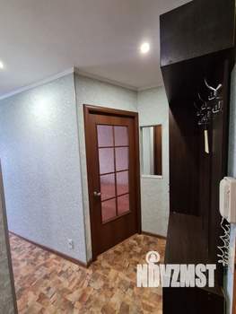 1-к квартира, на длительный срок, 32м2, 6/10 этаж