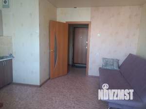 Студия квартира, на длительный срок, 24м2, 9/10 этаж