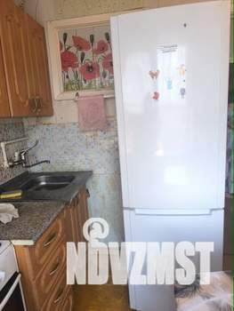 1-к квартира, на длительный срок, 32м2, 5/5 этаж