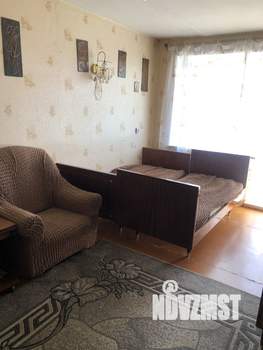 1-к квартира, посуточно, 31м2, 5/5 этаж