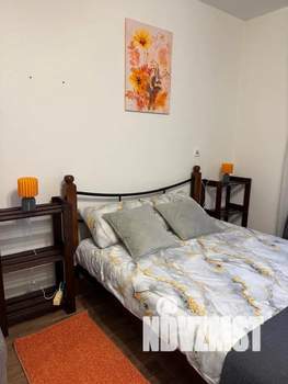 Студия квартира, посуточно, 26м2, 9/10 этаж