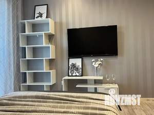 1-к квартира, посуточно, 32м2, 5/16 этаж