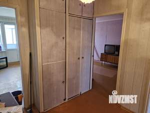 3-к квартира, на длительный срок, 60м2, 2/5 этаж