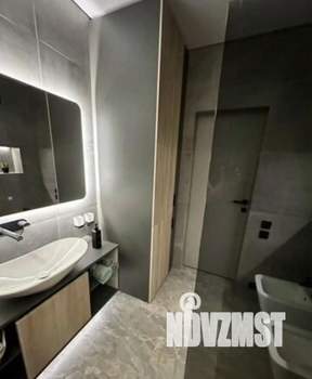 1-к квартира, посуточно, 39м2, 1/1 этаж