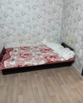 1-к квартира, на длительный срок, 30м2, 4/5 этаж