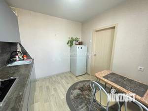 1-к квартира, на длительный срок, 33м2, 8/10 этаж