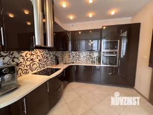 3-к квартира, на длительный срок, 100м2, 15/16 этаж