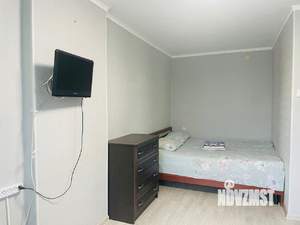 1-к квартира, посуточно, 32м2, 3/9 этаж