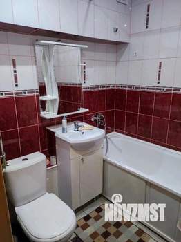 1-к квартира, на длительный срок, 32м2, 4/4 этаж