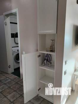 Студия квартира, на длительный срок, 34м2, 14/25 этаж