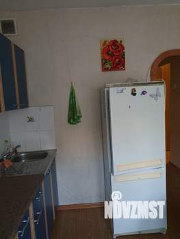 1-к квартира, на длительный срок, 43м2, 3/10 этаж