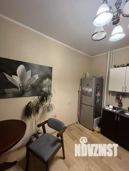 1-к квартира, на длительный срок, 37м2, 5/6 этаж