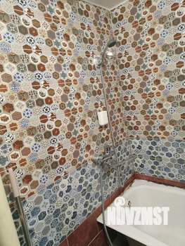 1-к квартира, на длительный срок, 41м2, 1/10 этаж