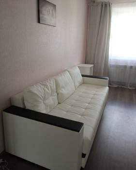 2-к квартира, на длительный срок, 47м2, 9/15 этаж