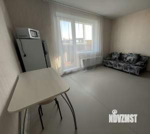 Студия квартира, на длительный срок, 24м2, 10/10 этаж