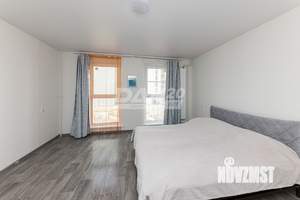 3-к квартира, на длительный срок, 65м2, 2/10 этаж