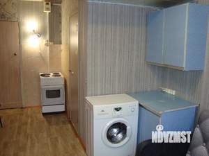 Студия квартира, на длительный срок, 17м2, 1/10 этаж