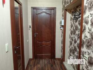 1-к квартира, на длительный срок, 40м2, 1/2 этаж