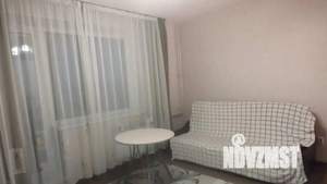 Студия квартира, на длительный срок, 24м2, 8/21 этаж